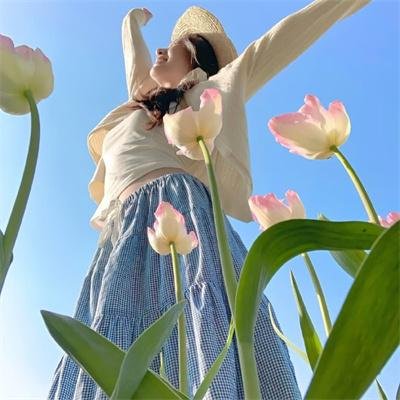 多么甜蜜啊！